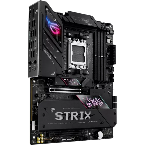 Материнская плата/ ROG STRIX B850-E GAMING WIFI ASUS