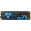 Накопитель SSD Netac PCIe 3.0 x4 512GB NT01NV3000Q-512-E4X M.2 2280