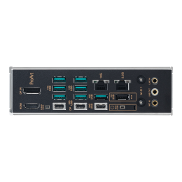 Материнская плата/ PROART X870E-CREATOR WIFI
