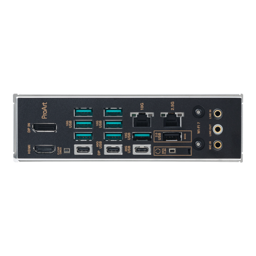 Материнская плата/ PROART X870E-CREATOR WIFI ASUS