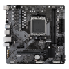 Материнская плата/ MB GIGABYTE AMD A620 sAM5, 2xDDR5(96GB), HDMI 2.1/DP, 1xPCIe 4.0x16, 1xPCIe 3.0, 1xLAN, 4xSATA 6Gb/s, 1xM.2, 2xUSB 3.2, 4xUSB 2.0, 1xPS/2, mATX