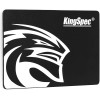 Твердотельный накопитель/ Kingspec SSD P3-512, 512GB, 2.5" 7mm, SATA3, R/W 570/540MB/s, IOPs н.д./н.д., TBW 240, DWPD 0.4 (3 года) SHENZHEN KINGSPEC ELECTRONICS TECHNOLOGY CO LTD