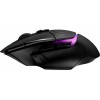 Мышь Logitech G502 X Plus черный оптическая 25600dpi беспров. USB 13but (910-006164)