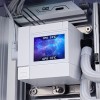 Система жидкостного охлаждения/ Water Cooling System Thermalright Core Matrix 240 Vision (240mm, LED, White, ARGB/ Fans: 2x120mm, 68.9CFM, 28.2dBA, 2000RPM/ Pump height 64.4mm, Rad thickness 27mm/ S: 1700, 1200, 1851, 115X, AM5, AM4) Thermalright