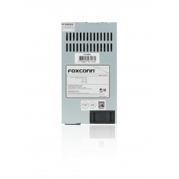 блок питания 300 Ватт/ Power Supply Foxconn 300W Flex, APFC, 40FAN, 24 pin, 4 Pin (12V), 3*Sata, 1*4PIN Molex