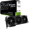 Купить видеокарту Asus TUF-RTX5080-O16G-GAMING 16Gb GDDR7 для игр и графики – NVIDIA GeForce RTX 5080 256bit