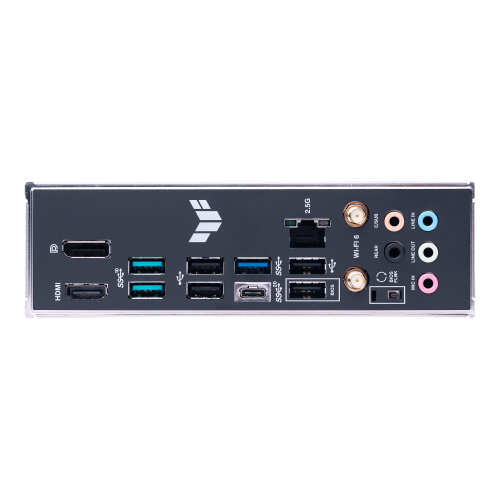 Материнская плата/ TUF GAMING B650M-PLUS WIFI