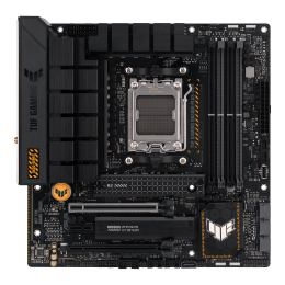 Материнская плата/ TUF GAMING B650M-PLUS WIFI