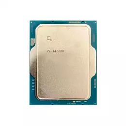 Процессор/ CPU LGA1700 Intel Core i5-14600K (Raptor lake, 14C/20T, 3.5/5.3GHz, 24MB, 181W, UHD Graphics 770) OEM