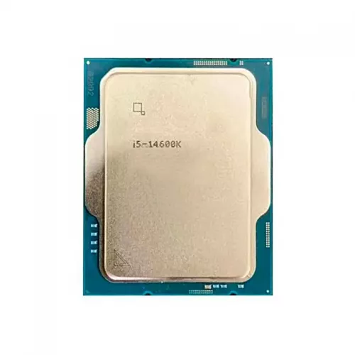 Процессор/ CPU LGA1700 Intel Core i5-14600K (Raptor lake, 14C/20T, 3.5/5.3GHz, 24MB, 181W, UHD Graphics 770) OEM Intel Corporation