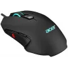 Игровая проводная мышь ACER OMW160 с RGB подсветкой и 6400dpi – идеальный выбор для геймеров