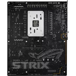 Материнская плата/ ROG STRIX B850-E GAMING WIFI