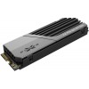 Купить твердотельный накопитель Silicon Power PCIe 4.0 x4 2TB XS70 M.2 2280 – высокая скорость и надежность.