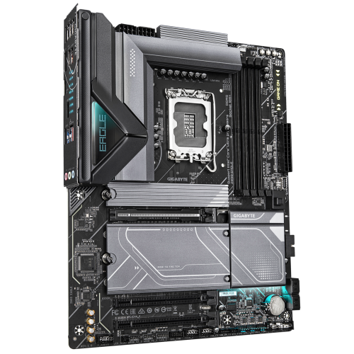 Материнская плата/ Z890 EAGLE Gigabyte