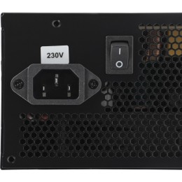 Блок питания Chieftec ATX 700W Element ELP-700S-Bulk 80+ bronze 24pin APFC 120mm fan 6xSATA [ELP-700S-BULK]