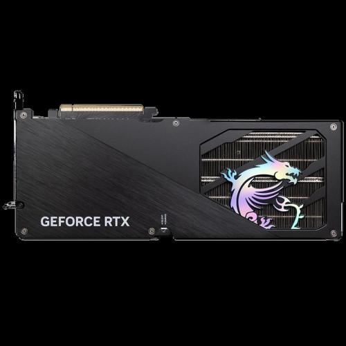 Купить видеокарту MSI RTX 5070 TI 16G GAMING TRIO OC – мощная NVIDIA GeForce с GDDR7 и поддержкой PCI-E 5.0