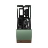 Купить корпус Fractal Design Terra Mini-Tower без блока питания для mITX с USB 3.0 и Type-C