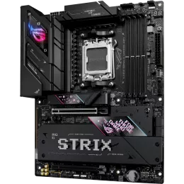 Материнская плата/ ROG STRIX B850-E GAMING WIFI