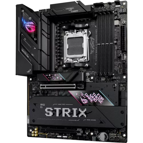 Материнская плата/ ROG STRIX B850-E GAMING WIFI ASUS