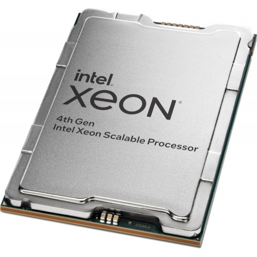 Купить процессор Intel Xeon Gold 6426Y LGA4677 (16C/32T, 2.5/4.1GHz, 37.5MB, 185W) - высокая производительность для серверов