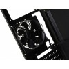 Корпус ATX Accord ACC-K-16 черный без БП с 3 вентиляторами 120mm и портами USB 2.0/3.0