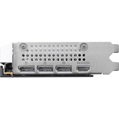 Купить видеокарту MSI RTX 5050 8G VENTUS 2X - производительность NVIDIA GeForce GDDR6 для игр и работы