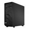 Корпус ПК Fractal Design Meshify 2 XL Light TG - Full-Tower с 3 вентиляторами 140mm, USB 3.2 и поддержкой E-ATX, Black