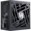 Блок питания Seasonic ATX 750W Focus GX-750 80+ gold (20+4pin) APFC 135mm fan 10xSATA Cab Manag RTL [GX-750 V4 SRP-FGX751-A5A32SF]