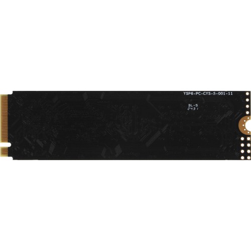 Твердотельный накопитель AMD PCIe 3.0 x4 480GB R3MP30480G8 Radeon M.2 2280