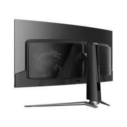 Монитор/ MPG 341CQPX QD-OLED 34.18", 3440 x 1440, QD-OLED, 178x178, 240Hz, 0.03ms, 2xHDMI, DP, 3xUSB, 1xType-C c PD, LTS 100x100VESA, 1y
