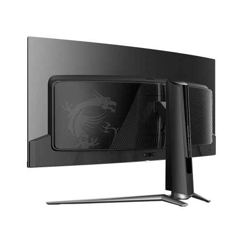 Монитор/ MPG 341CQPX QD-OLED 34.18", 3440 x 1440, QD-OLED, 178x178, 240Hz, 0.03ms, 2xHDMI, DP, 3xUSB, 1xType-C c PD, LTS 100x100VESA, 1y