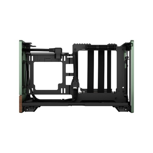 Купить корпус Fractal Design Terra Mini-Tower без блока питания для mITX с USB 3.0 и Type-C