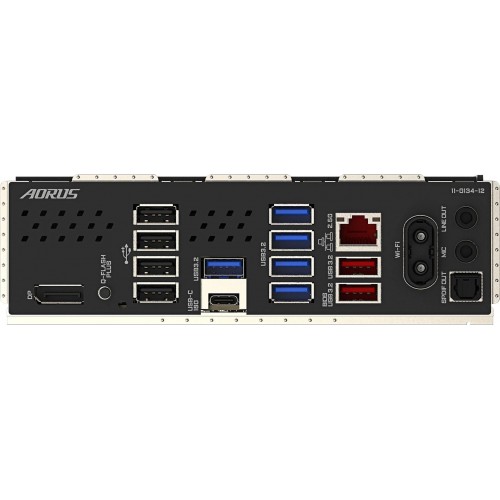 Материнская плата Gigabyte B850M AORUS ELITE WIFI6E, RTL