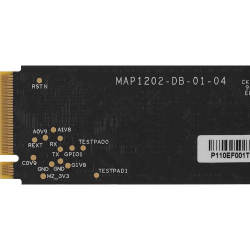 Купить твердотельный накопитель Netac PCIe 3.0 x4 1TB NT01NV2000-1T0-E4X NV2000 M.2 2280 - Высокая скорость и надежность для вашего ПК