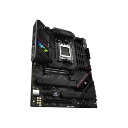 Материнская плата/ ROG STRIX B650E-F GAMING WIFI