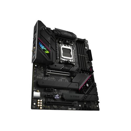 Материнская плата/ ROG STRIX B650E-F GAMING WIFI ASUS