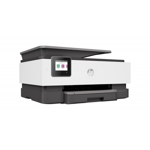 Купить струйное МФУ HP OfficeJet Pro 8023: Высококачественная печать и многофункциональность для вашего офиса