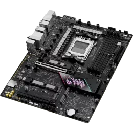 Материнская плата/ ROG STRIX B850-E GAMING WIFI