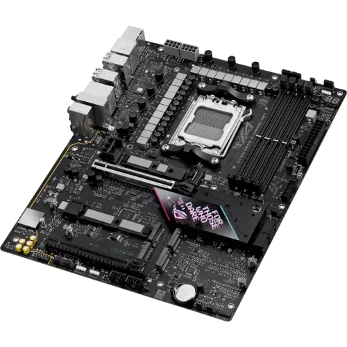 Материнская плата/ ROG STRIX B850-E GAMING WIFI ASUS