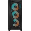 Корпус Gigabyte C301G черный ATX 3x120mm 5x140mm 2xUSB3.0 audio bott PSU [28300-GC301B-1CKR]