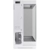 Купить белый корпус Thermaltake CTE E550 TG Snow ATX с поддержкой 8 вентиляторов 120мм и 6 вентиляторов 140мм, 2xUSB3.0 и аудио разъемом - идеальное решение для вашего ПК