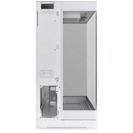 Корпус Thermaltake CTE E550 TG Snow белый ATX 8x120mm 6x140mm 2xUSB3.0 audio bott PSU [CA-1Z8-00M6WN-00]