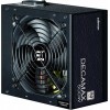 Блок питания Zalman ATX 500W ZM500-LX3 с 80+ сертификацией, APFC и 120mm вентилятором - Надежное решение для вашего ПК