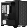 Корпус PCCooler C3D310 BK ARGB Mini-Tower с Mesh и 2x120mm ARGB для mATX/mITX
