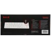 Клавиатура DEFENDER ANUBIS RGB 70506