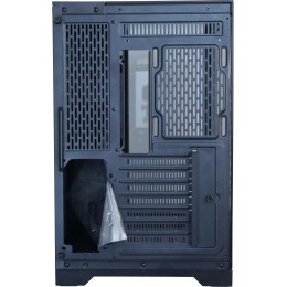 Корпус Accord ACC-R10B черный без БП ATX 1xUSB3.0 1xUSB3.1 audio