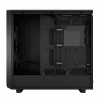Корпус ПК Fractal Design Meshify 2 XL Light TG - Full-Tower с 3 вентиляторами 140mm, USB 3.2 и поддержкой E-ATX, Black
