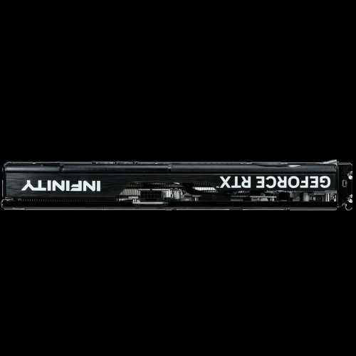Купить видеокарту RTX 5070 12GB PA-RTX5070 INFINITY 3 от PALIT - Высокая производительность для игр и работы