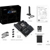 Купить материнскую плату Asus PROART Z890-CREATOR WIFI Soc-1851 с поддержкой Intel Z890, 4xDDR5, 10Gigabit и 2.5Gigabit RAID