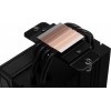 Кулер ID-Cooling Frozn A410 Soc-AM5/AM4/1200/1700/1851 черный 4-pin 29.85dB Al+Cu 220W 720gr Ret (FROZN A410 BLACK) [FROZN A410 BLACK]